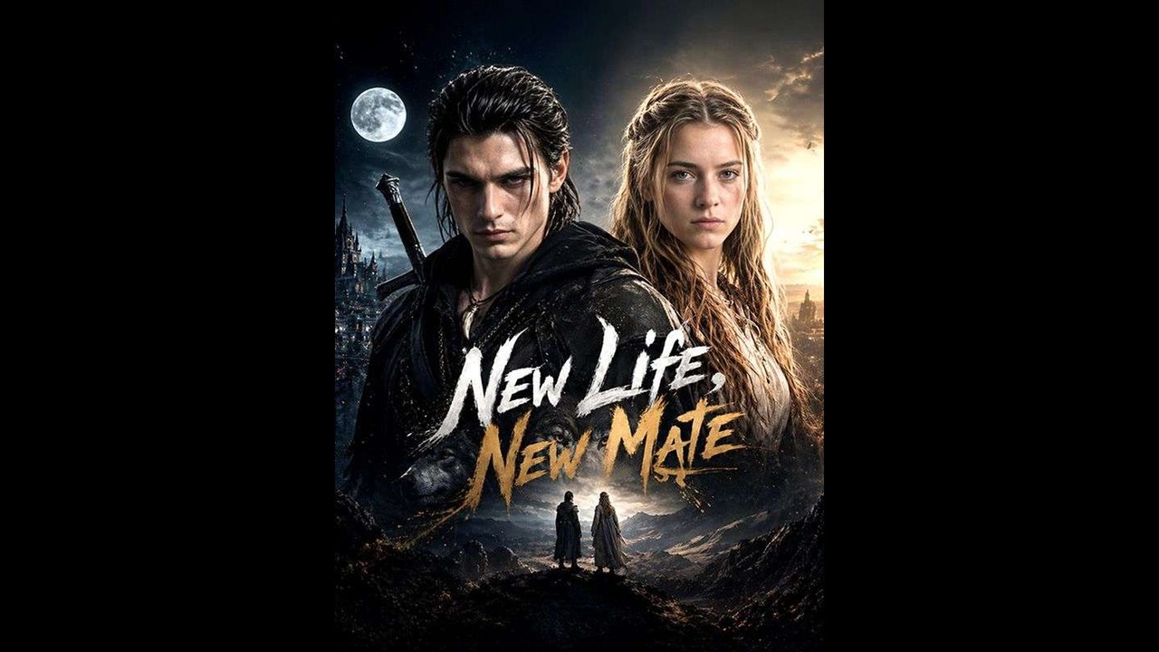 [EngSub] New Life, New Mate | 🌎Aurora