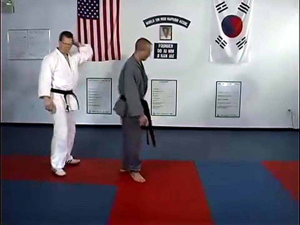 Sin Moo Hapkido