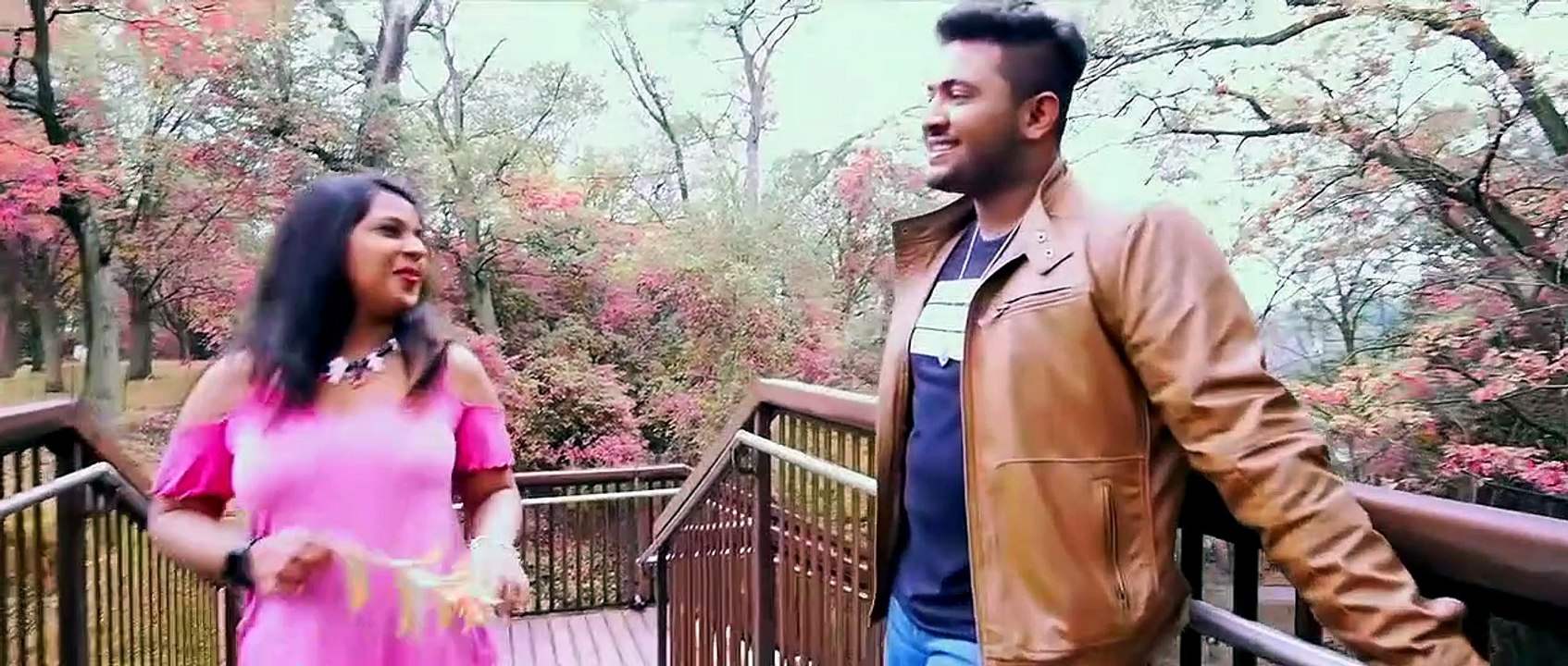 Oru Canadian dairy Malayalam Movie Part 1 [Full Movie]