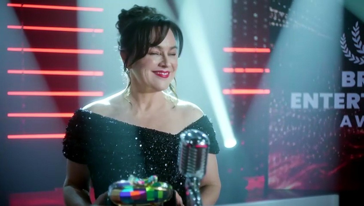 Number One Fan S01E03 MY5 H 264