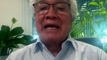 Obligan a callar preguntas en Mañaneras