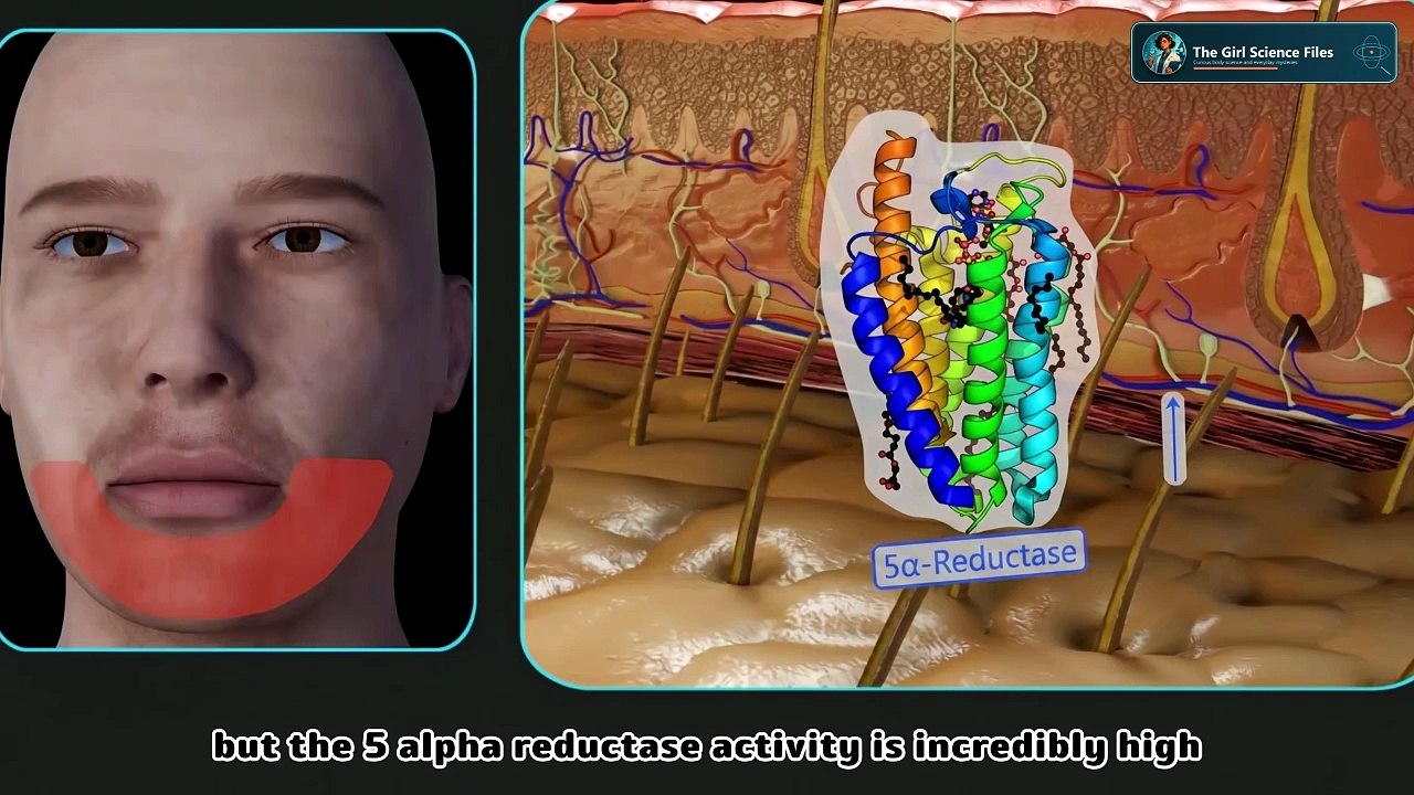 Why Does Acne Keep Coming Back to the Same Spot? 🔬 The Real Science Explained