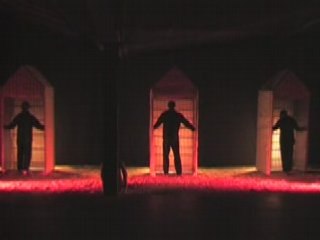 Oui ou non, avons-nous traversé la mer ?