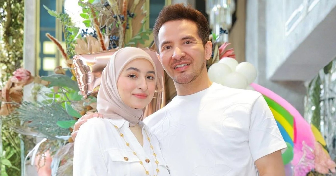 Dato' Azril Radzi Terima Anugerah Ikon Usahawan Sempena Hari Belia Negara 2026