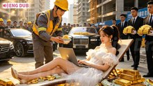 Worker catches her ex cheatingafter years staying quiet she returns as a business QUEEN for revenge