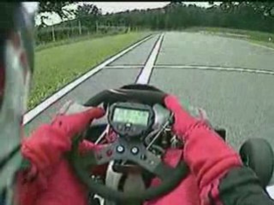 CAMERA EMBARQUEE CHAMPFORGEUIL