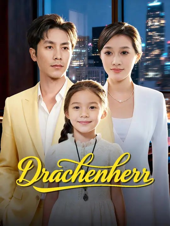 Drachenherr | komplette serie | short drama deutsch