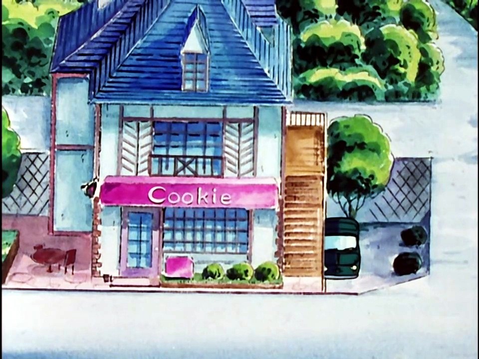 Mahou no Star Magical Emi Episode 1 - A Wonder Is Born! Magical Star!!