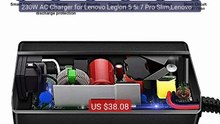 230W AC Charger for Lenovo Legion 5 5i 7 Pro Slim,Lenovo LOQ 15 16... -- Best Deal 2026 | Shop Now!