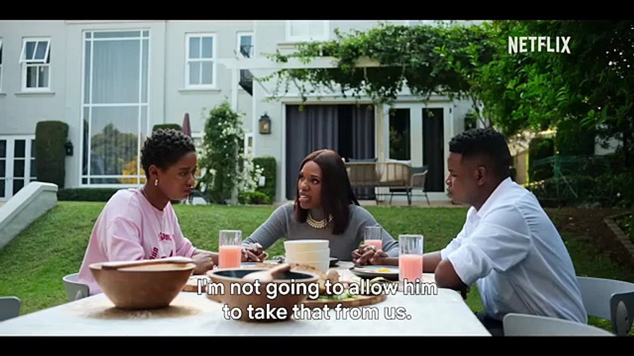 The Polygamist  Official Trailer (Joyce)