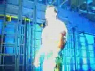SmackDown! 5th Intro Video