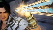 🍂Zhe Tian / Shrouding the Heavens EPS 11 Sub Eng🍂