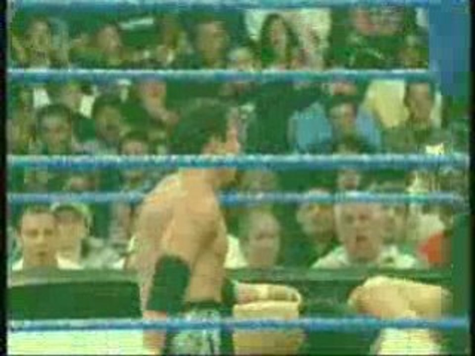 Billy Kidman Titantron