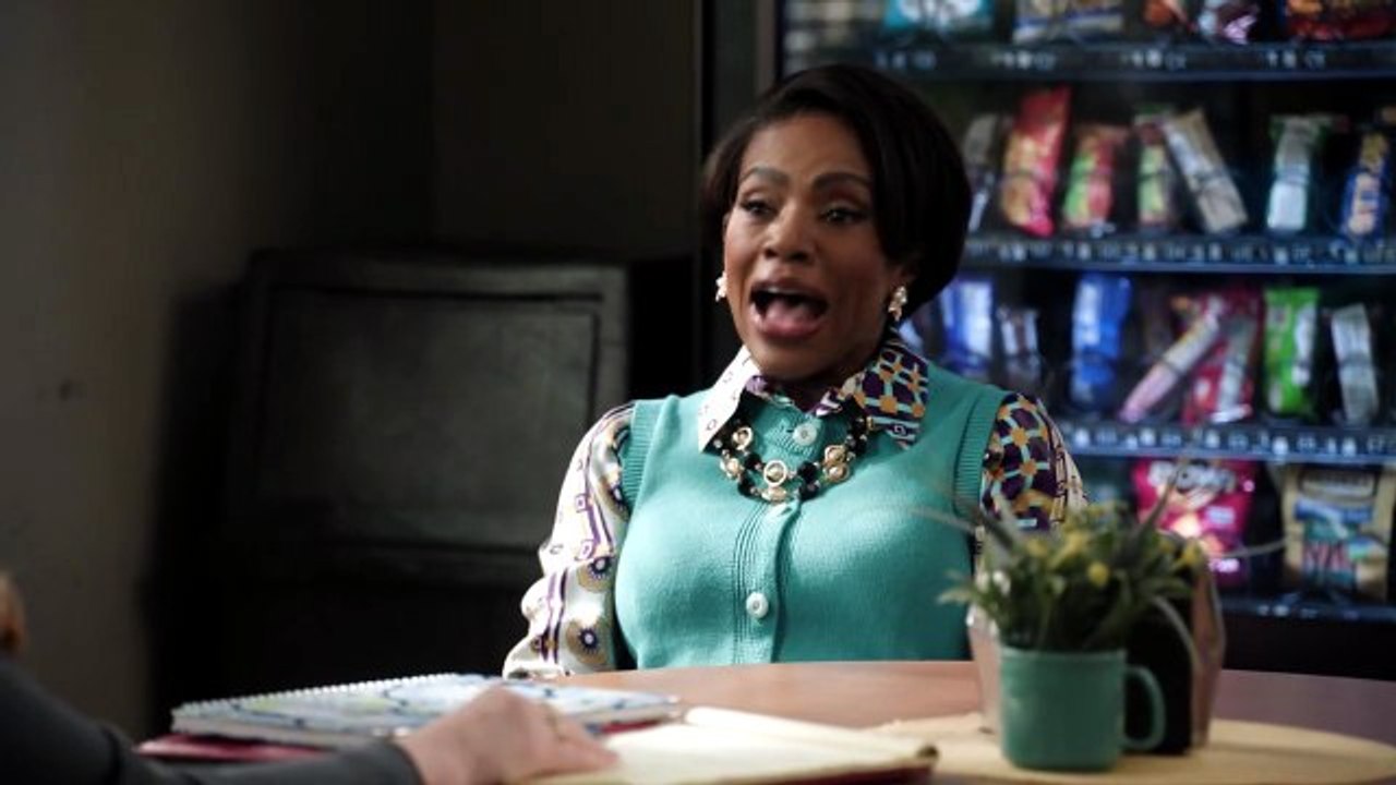 abbott elementary s05e20
