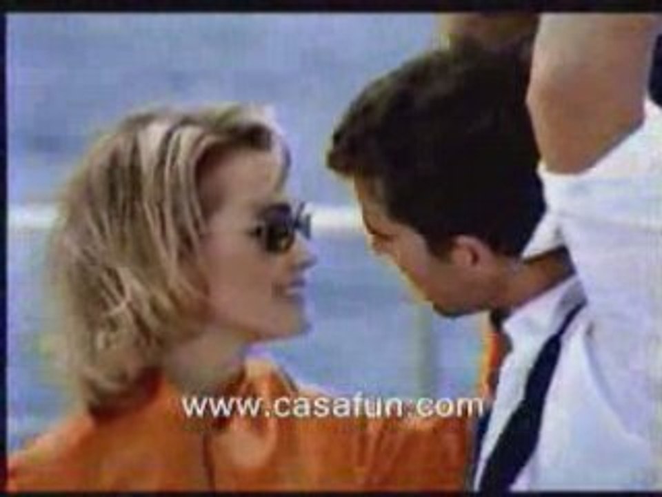 video de Johnny Holiday