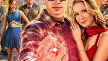 Campus Saga Superpower Teen FULL HD