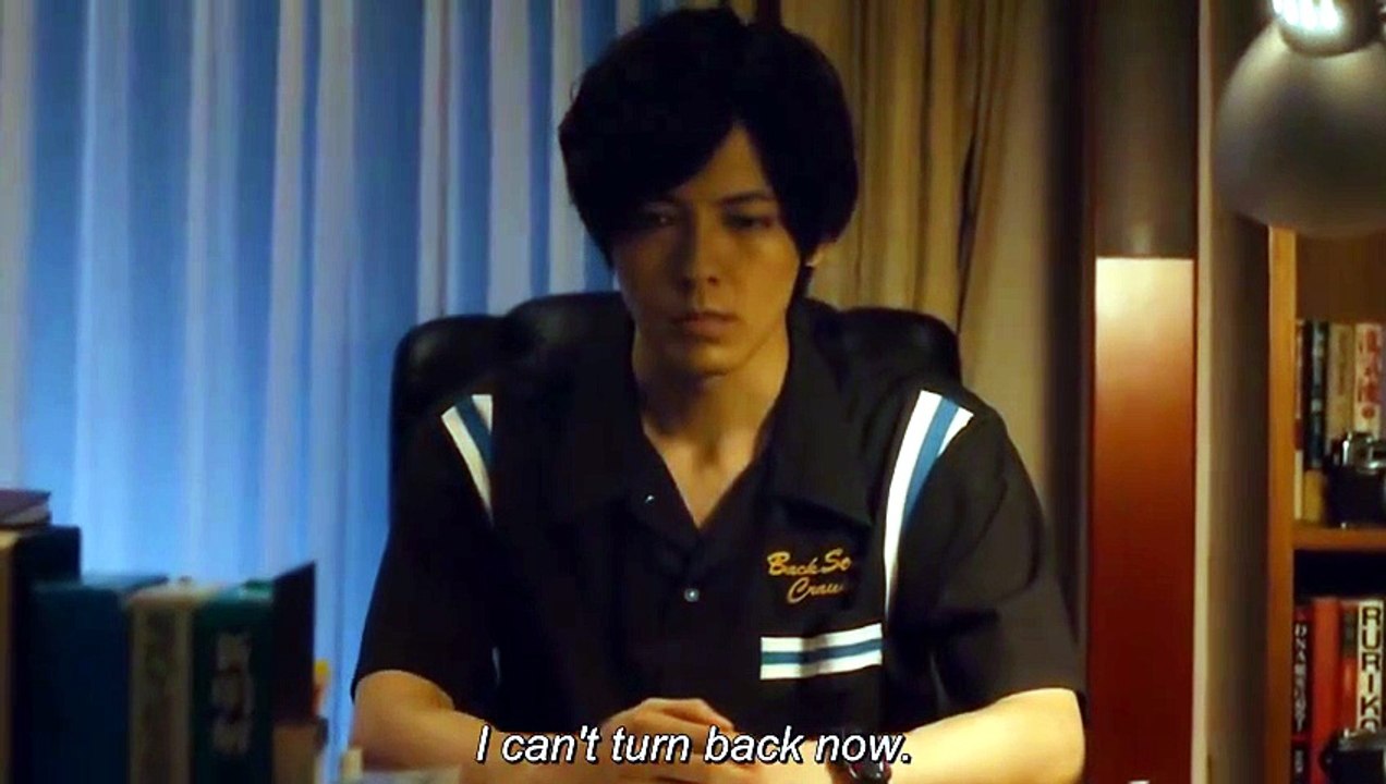 Pornographer Playback Episode 5 Engsub