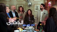 مسلسل المحافظة 15 الحلقة 4 كاملة HD | لبناني