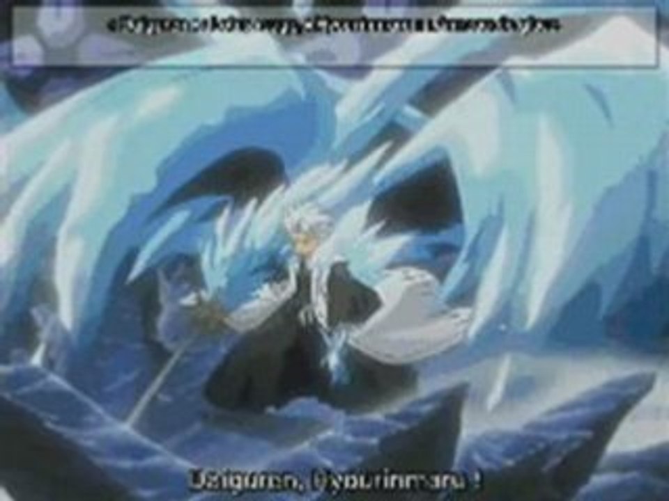 Amv bleach i'll attack