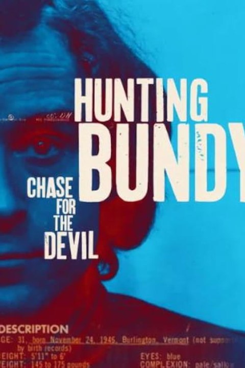 Hunting Bundy: Chase for the Devil - Season 1 ...