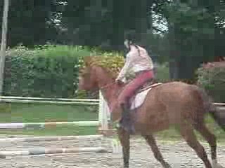 Laura et Joyaux 80-90cm