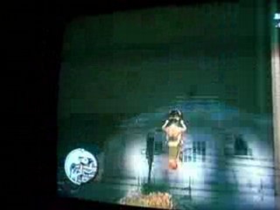 Stunt GTA 4 ( seconde figure )