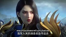 Purple River - Season 2 Episode 44 English Subtitles