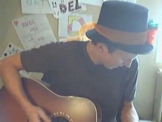 Viens je t'emmène au vent (Louise Attaque) - Par DeL ;-)