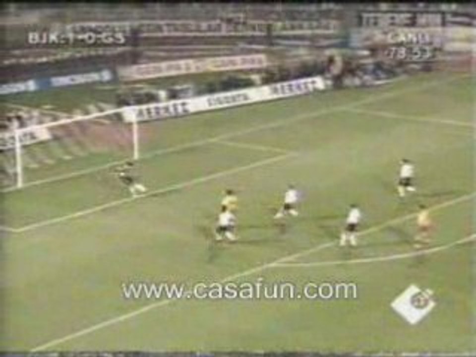 meilleur but football