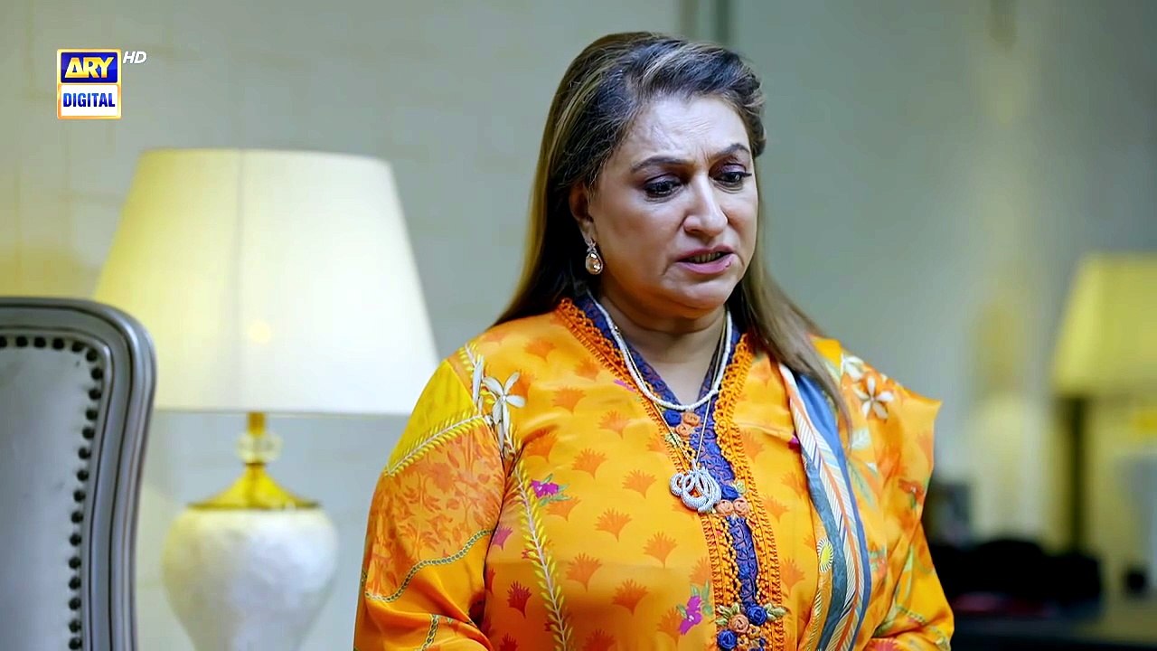 Madawa Episode 49 | 27 Jan 2026 | Omer Shahzad | Aiza Awan | ARY Digital Drama [Full Movie]