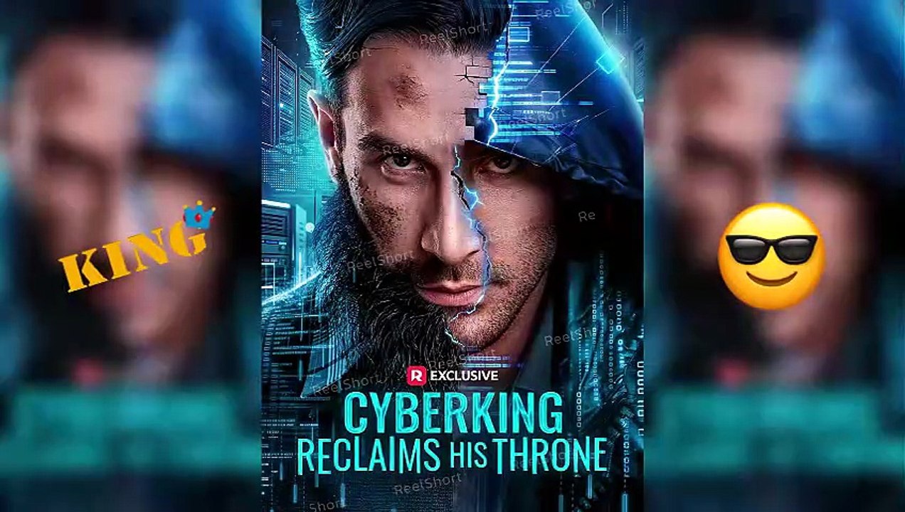 Cyberking Reclaims His Throne