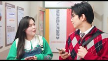 LOVEexe  The 4th Love Revolution Episode 11 Engsub [Full Movie]