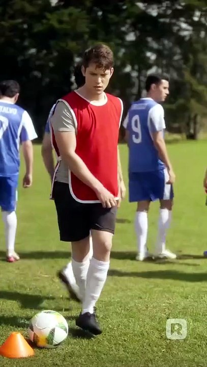 El Goleador Perdido Español