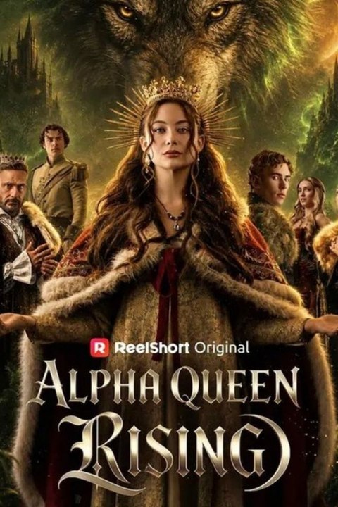 Alpha Queen Rising - FULL HD