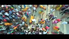 The Return Of Rebel Best Action Scene | South Hindi Dubbed Best Action Scene