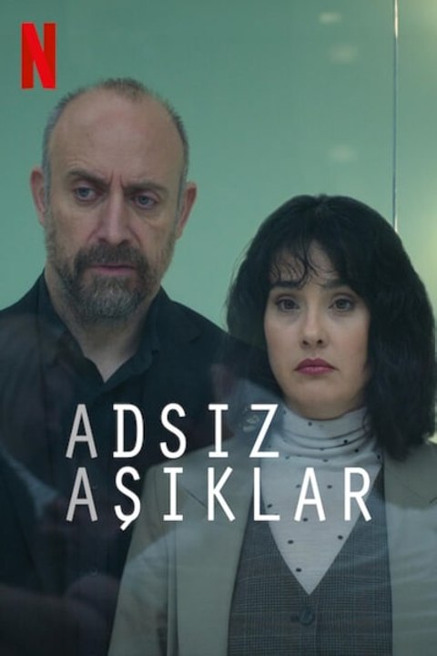 Lovers Anonymous (Adsiz Asiklar) - Season 1 - Episode 03 Eng Sub