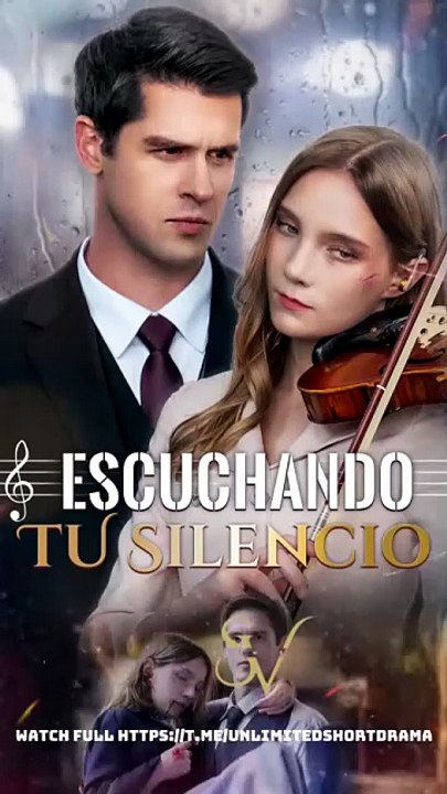 Escuchando Tu Silencio Completo