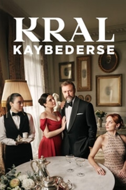 Kral Kaybederse (Si El Rey Pierde) - Episode 29 en Español