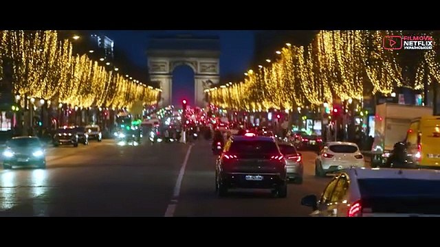 Champagne Problems Bande-annonce (UK)