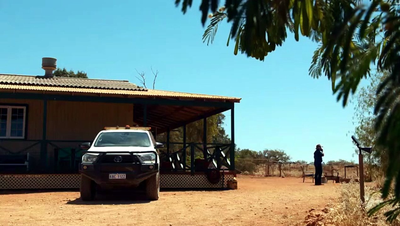 Home and Away 8676 9th March