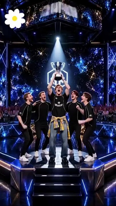 My Ex’s Esports Nemesis Fell for Me New Updating 26 Eps