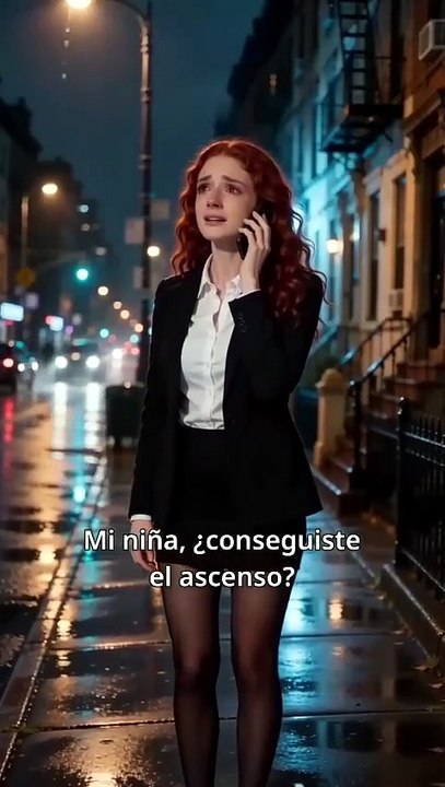 ESP De Jefa, No Amante Sin Rastro de Ti