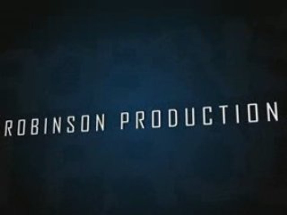Copyright Robinson Production