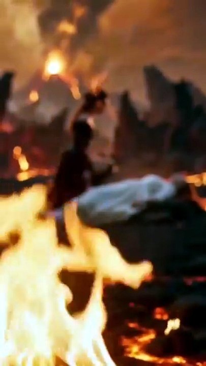 Dragon's Song- Bound by Fire and Frost - Full