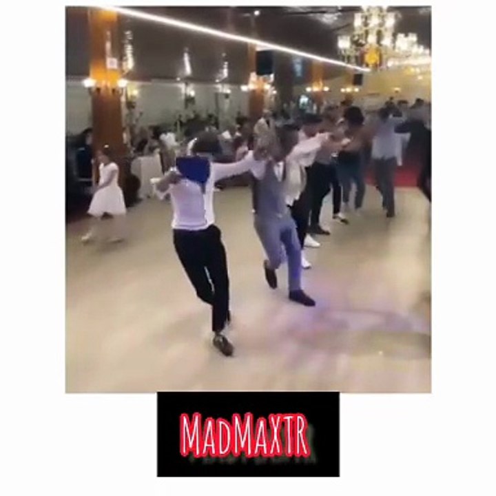 Halay Horon Yöresel Oyunlar ve Eglence 5