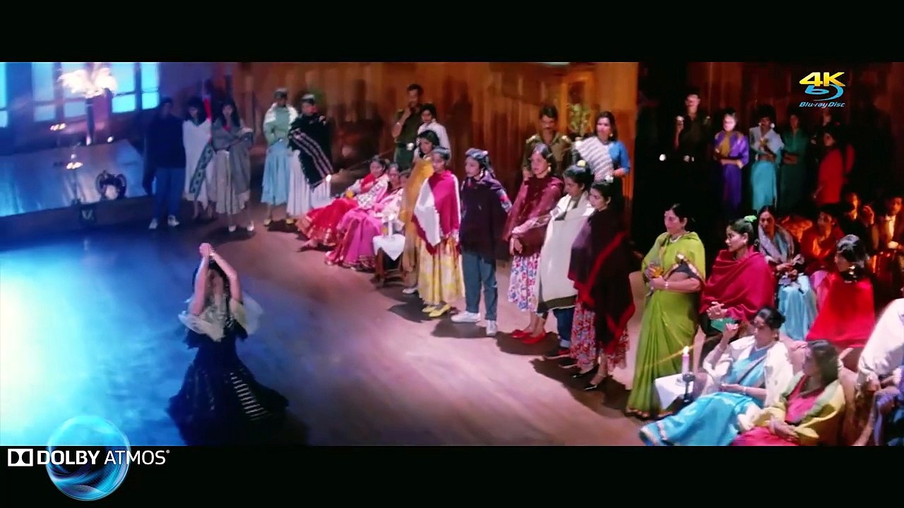 Kagaz Kalam Dawat La - 4K Ultra HD