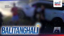 2 lalaki sa Brgy. Banilad, dinukot; isa sa kanila, person of interest sa pagdukot | Balitanghali