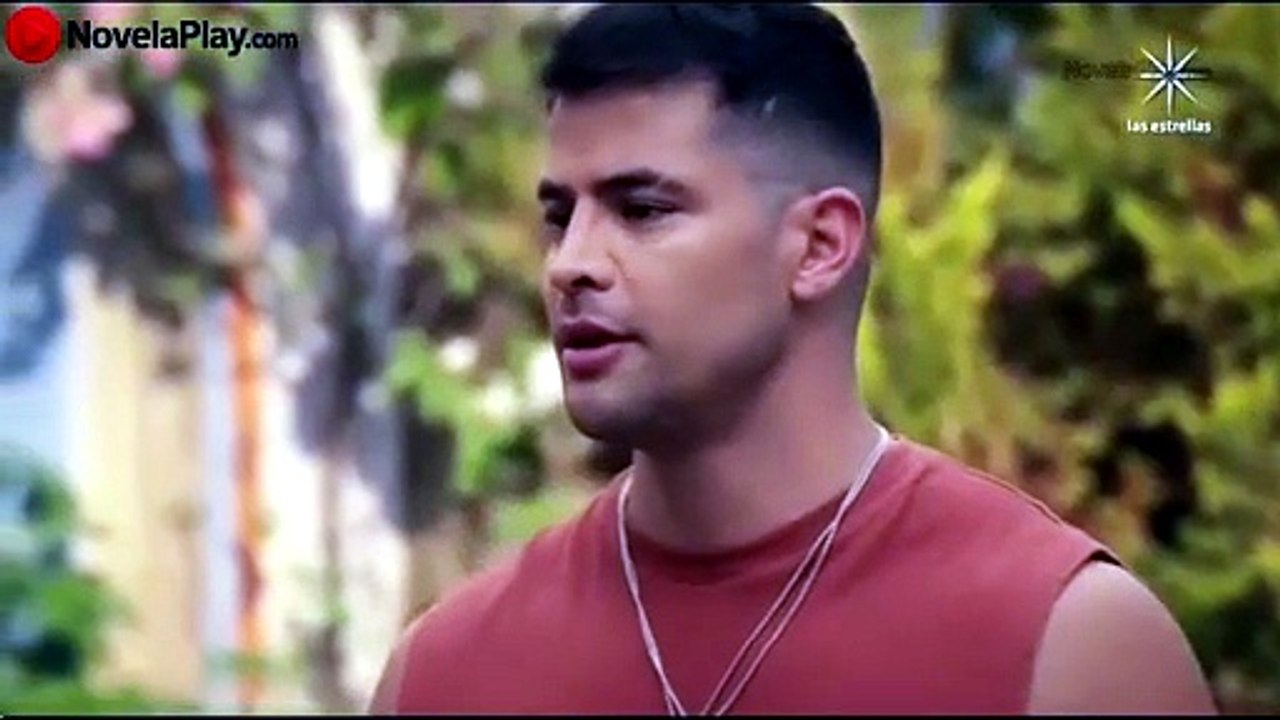 Corazón de Oro - Capitulo 10