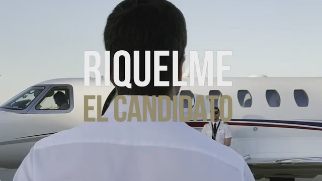 “Si llaman Klopp o Haaland...”: Enrique Riquelme deja este momentazo previo a una entrevista