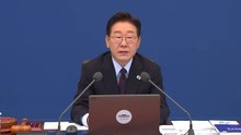 이 대통령 "핵잠 도입 속도 내야...전작권 전환도 차질 없게" / YTN